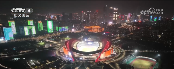 壹资网 从“赛事流量”到“文旅增量” “体育+”激发消费澎湃动能